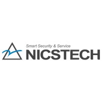 NICSTECH logo, NICSTECH contact details