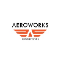 Aeroworks Productions LLC logo, Aeroworks Productions LLC contact details