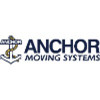 Anchor Moving Systems logo, Anchor Moving Systems contact details