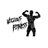 Vicious Fitness logo, Vicious Fitness contact details