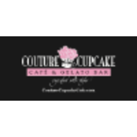 Couture Cupcake Cafe' logo, Couture Cupcake Cafe' contact details