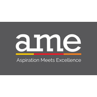 AME Recruitment logo, AME Recruitment contact details