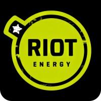 RIOT Energy logo, RIOT Energy contact details