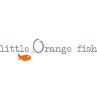 Little Orange Fish logo, Little Orange Fish contact details