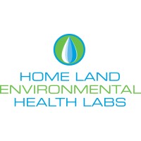 Home Land Environmental Health Labs logo, Home Land Environmental Health Labs contact details