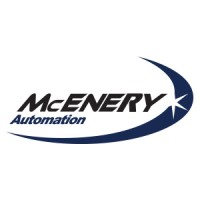 McEnery Automation logo, McEnery Automation contact details