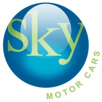 Sky Motor Cars logo, Sky Motor Cars contact details