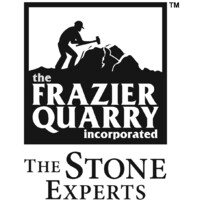 The Frazier Quarry, Inc. logo, The Frazier Quarry, Inc. contact details