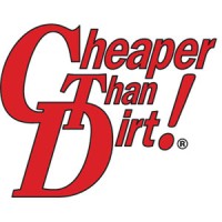 CheaperThanDirt, Inc. logo, CheaperThanDirt, Inc. contact details