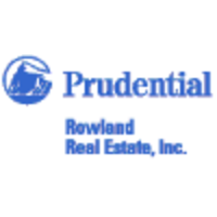 Prudential Rowland Real Estate, Inc. logo, Prudential Rowland Real Estate, Inc. contact details