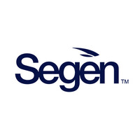 Segen logo, Segen contact details