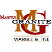 Master Granite Marble & Tile logo, Master Granite Marble & Tile contact details