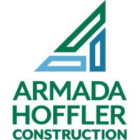 Armada Hoffler Construction Company logo, Armada Hoffler Construction Company contact details