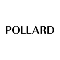 POLLARD logo, POLLARD contact details