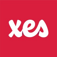 XES Products logo, XES Products contact details