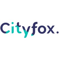 Cityfox logo, Cityfox contact details