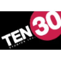 TEN30 STUDIOS, INC. logo, TEN30 STUDIOS, INC. contact details