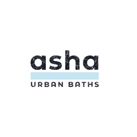 Asha Urban Baths logo, Asha Urban Baths contact details