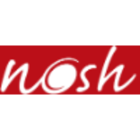 NOSH RETAIL logo, NOSH RETAIL contact details