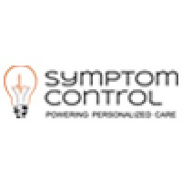 Symptom Control logo, Symptom Control contact details