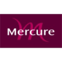 Mercure Townsville logo, Mercure Townsville contact details