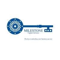 Milestone Capital Advisors logo, Milestone Capital Advisors contact details