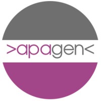 Apagen Solutions Pvt. Ltd logo, Apagen Solutions Pvt. Ltd contact details