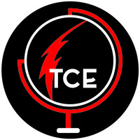 TCE - Global Influencer Agency logo, TCE - Global Influencer Agency contact details