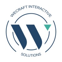 WECRAFT INTERACTIVE SOLUTIONS PRIVATE LIMITED logo, WECRAFT INTERACTIVE SOLUTIONS PRIVATE LIMITED contact details