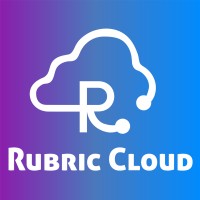 Rubric Cloud logo, Rubric Cloud contact details