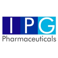 IPG Pharmaceuticals logo, IPG Pharmaceuticals contact details