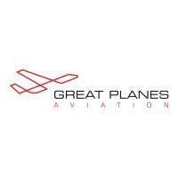 Great Planes Aviation logo, Great Planes Aviation contact details