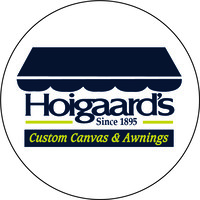 Hoigaards Custom Canvas & Awnings logo, Hoigaards Custom Canvas & Awnings contact details