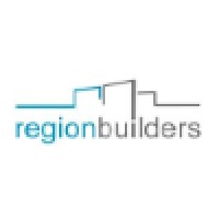 Region Builders, Inc. logo, Region Builders, Inc. contact details