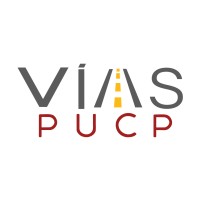 Vías PUCP logo, Vías PUCP contact details