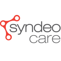 SyndeoCare logo, SyndeoCare contact details