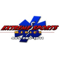 Extreme Sports Medics logo, Extreme Sports Medics contact details