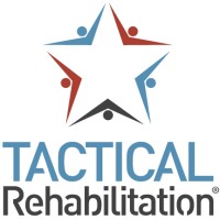 Tactical Rehabilitation Inc logo, Tactical Rehabilitation Inc contact details