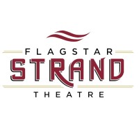 Flagstar Strand Theatre logo, Flagstar Strand Theatre contact details