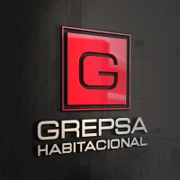 Grepsa Habitacional logo, Grepsa Habitacional contact details