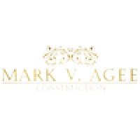 Mark V Agee Construction logo, Mark V Agee Construction contact details