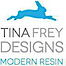 TINA FREY DESIGNS LLC logo, TINA FREY DESIGNS LLC contact details