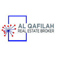 Al Qafilah Real Estate Broker logo, Al Qafilah Real Estate Broker contact details