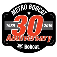 Metro Bobcat Sales logo, Metro Bobcat Sales contact details