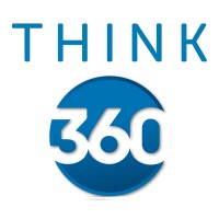 Think360 (Pty) LTD logo, Think360 (Pty) LTD contact details