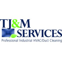 TJ&M Services logo, TJ&M Services contact details