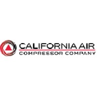 California Air Compressor logo, California Air Compressor contact details