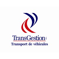 Transgestion inc logo, Transgestion inc contact details