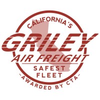 Griley Airfreight logo, Griley Airfreight contact details