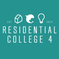 Residential College 4 (RC4) logo, Residential College 4 (RC4) contact details